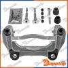 Support, étrier de frein pour OPEL | HZP-PL-059A, HZP-PL-059A